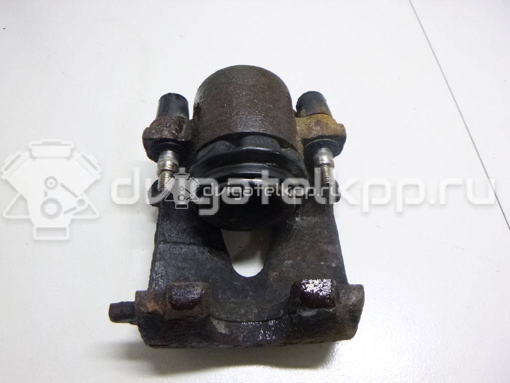 Фото Суппорт тормозной передний правый  1K0615124D для Seat Ibiza / Cordoba / Leon / Toledo / Altea {forloop.counter}}