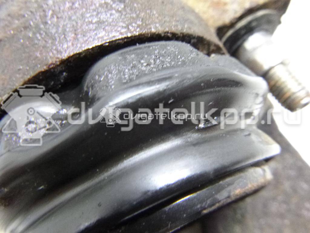 Фото Суппорт тормозной передний правый  1K0615124D для Seat Ibiza / Cordoba / Leon / Toledo / Altea {forloop.counter}}