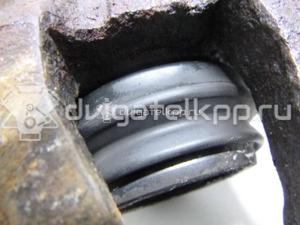 Фото Суппорт тормозной передний правый  1K0615124D для Seat Ibiza / Cordoba / Leon / Toledo / Altea {forloop.counter}}