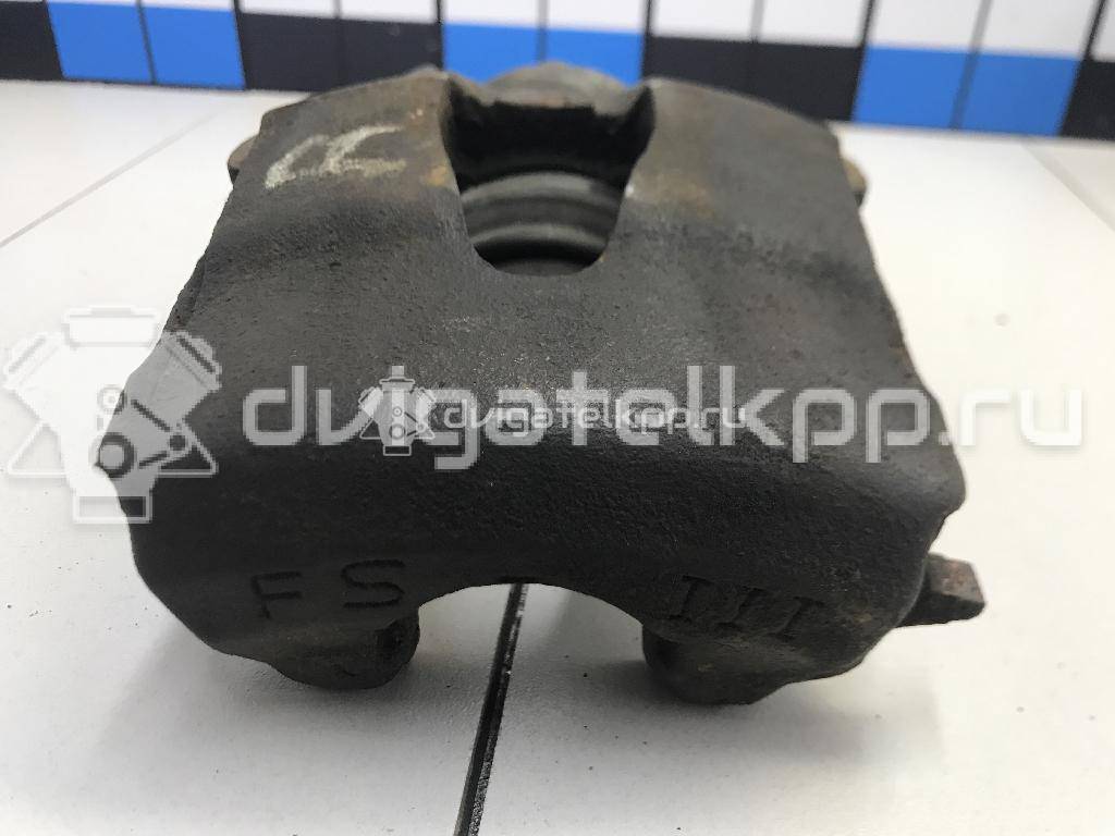 Фото Суппорт тормозной передний правый  1K0615124D для Seat Ibiza / Cordoba / Leon / Toledo / Altea {forloop.counter}}