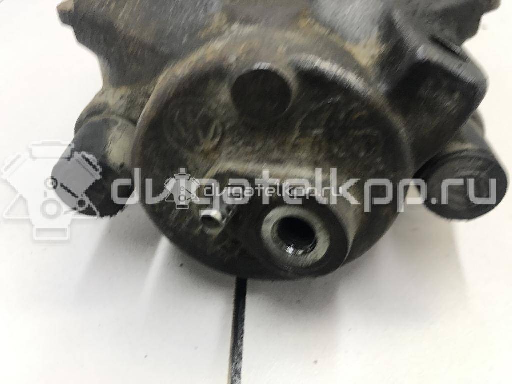 Фото Суппорт тормозной передний правый  1K0615124D для Seat Ibiza / Cordoba / Leon / Toledo / Altea {forloop.counter}}