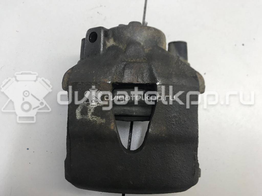 Фото Суппорт тормозной передний правый  1K0615124D для Seat Ibiza / Cordoba / Leon / Toledo / Altea {forloop.counter}}