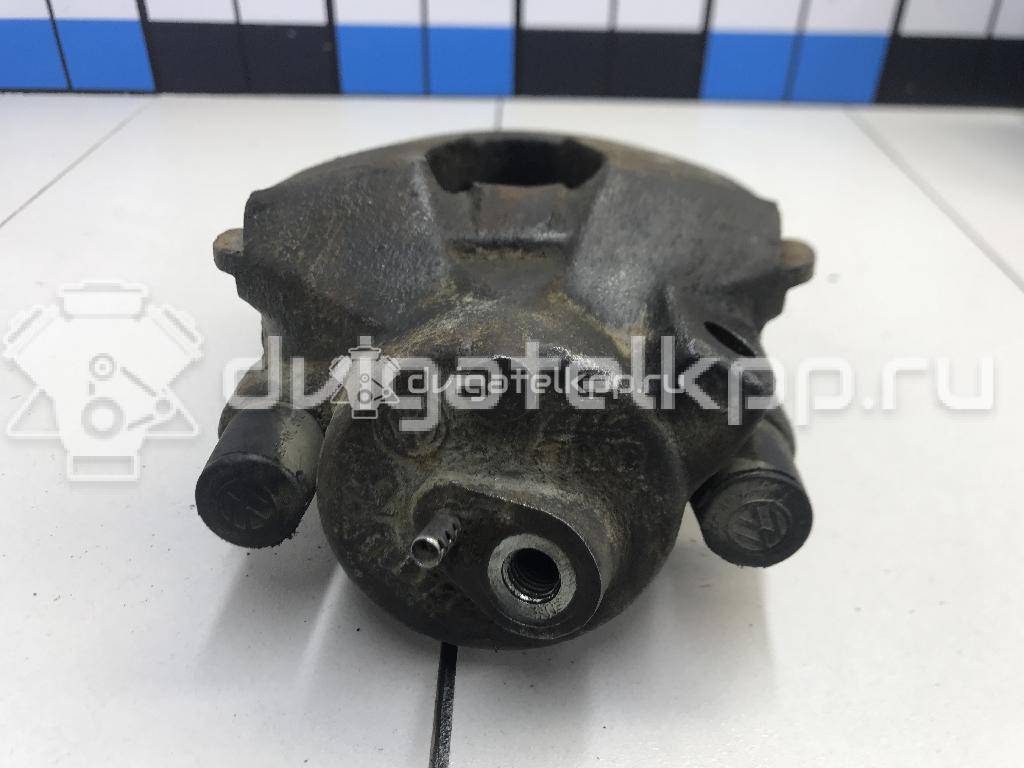 Фото Суппорт тормозной передний правый  1K0615124D для Seat Ibiza / Cordoba / Leon / Toledo / Altea {forloop.counter}}