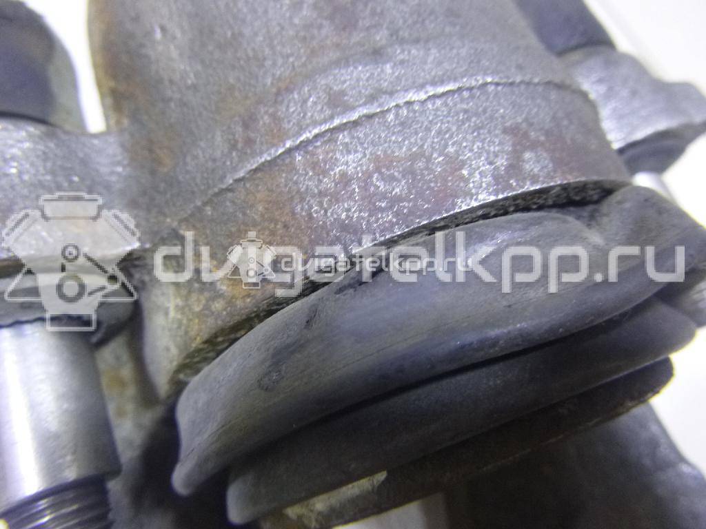Фото Суппорт тормозной передний правый  1K0615124D для Seat Ibiza / Cordoba / Leon / Toledo / Altea {forloop.counter}}