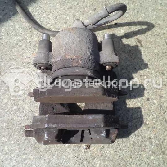Фото Суппорт тормозной передний правый  1K0615124D для Seat Ibiza / Cordoba / Leon / Toledo / Altea