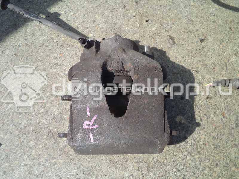 Фото Суппорт тормозной передний правый  1K0615124D для Seat Ibiza / Cordoba / Leon / Toledo / Altea {forloop.counter}}