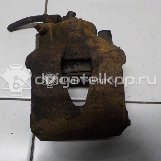 Фото Суппорт тормозной передний правый  1K0615124D для Seat Ibiza / Cordoba / Leon / Toledo / Altea