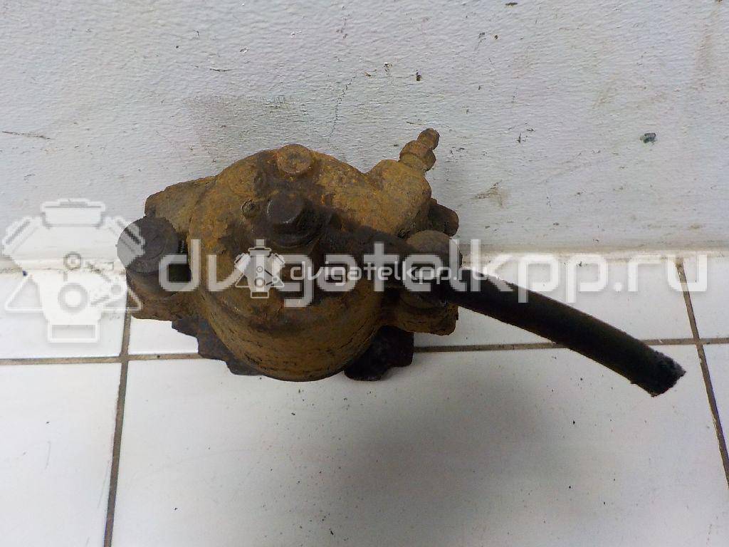 Фото Суппорт тормозной передний правый  1K0615124D для Seat Ibiza / Cordoba / Leon / Toledo / Altea {forloop.counter}}