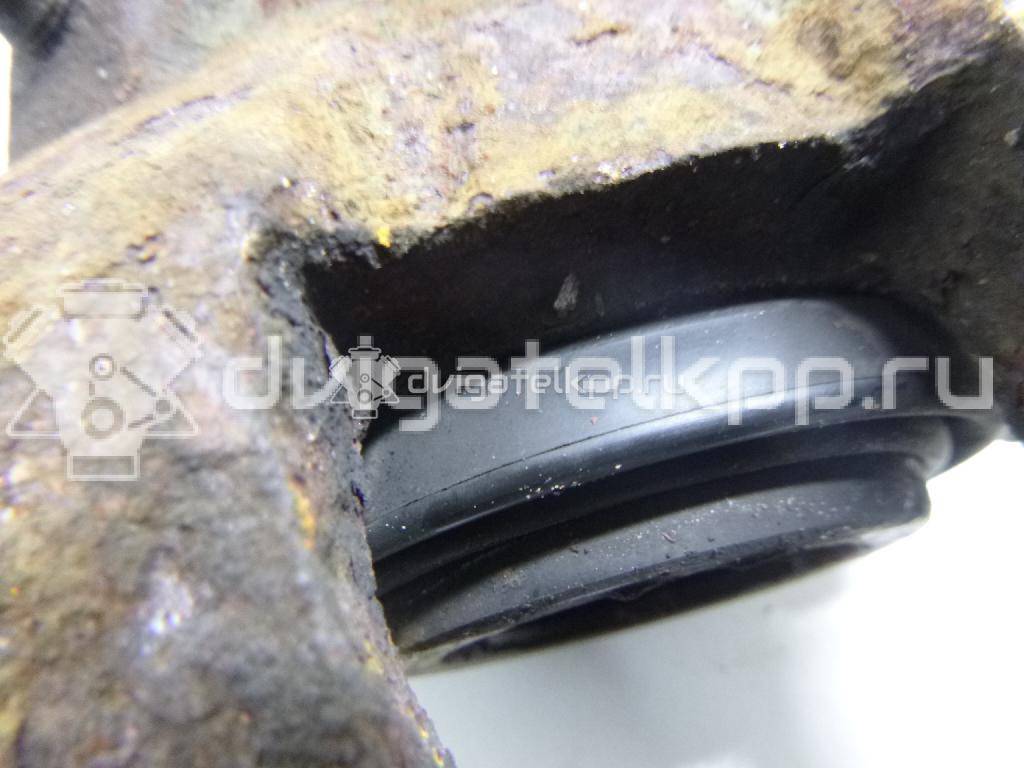 Фото Суппорт тормозной передний правый  1K0615124D для Seat Ibiza / Cordoba / Leon / Toledo / Altea {forloop.counter}}