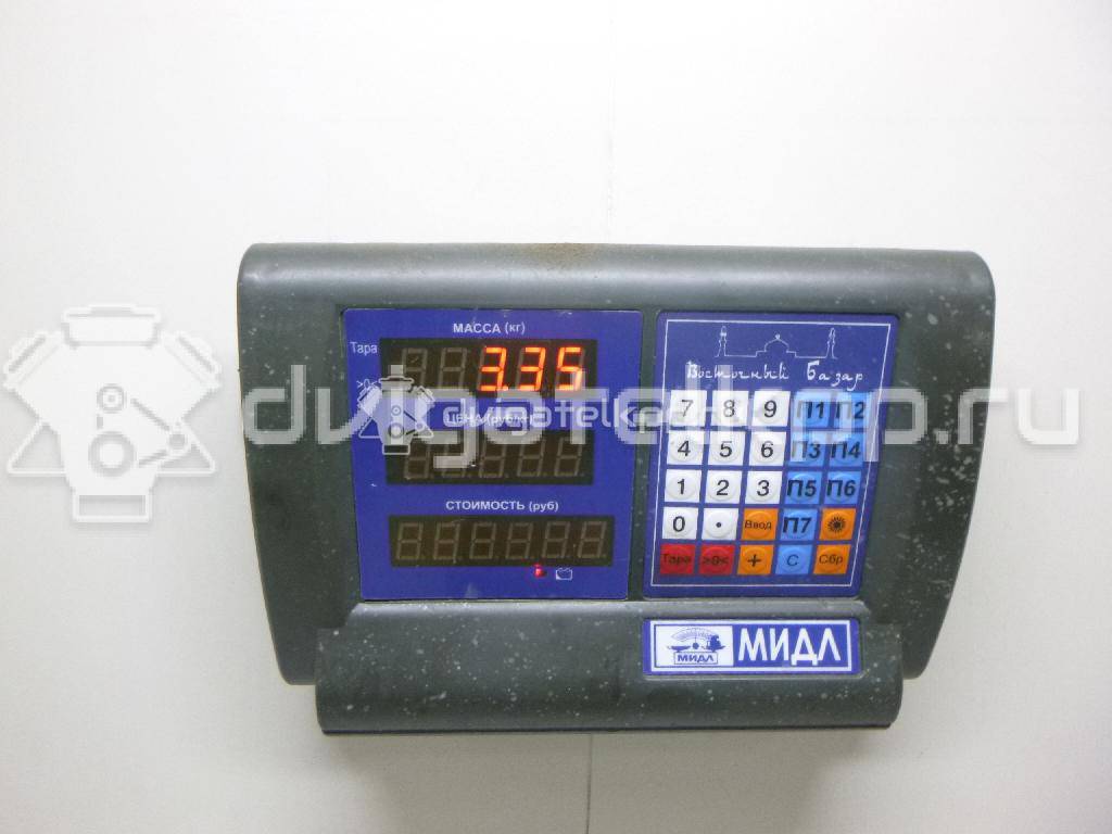 Фото Суппорт тормозной передний правый  1K0615124D для Seat Ibiza / Cordoba / Leon / Toledo / Altea {forloop.counter}}