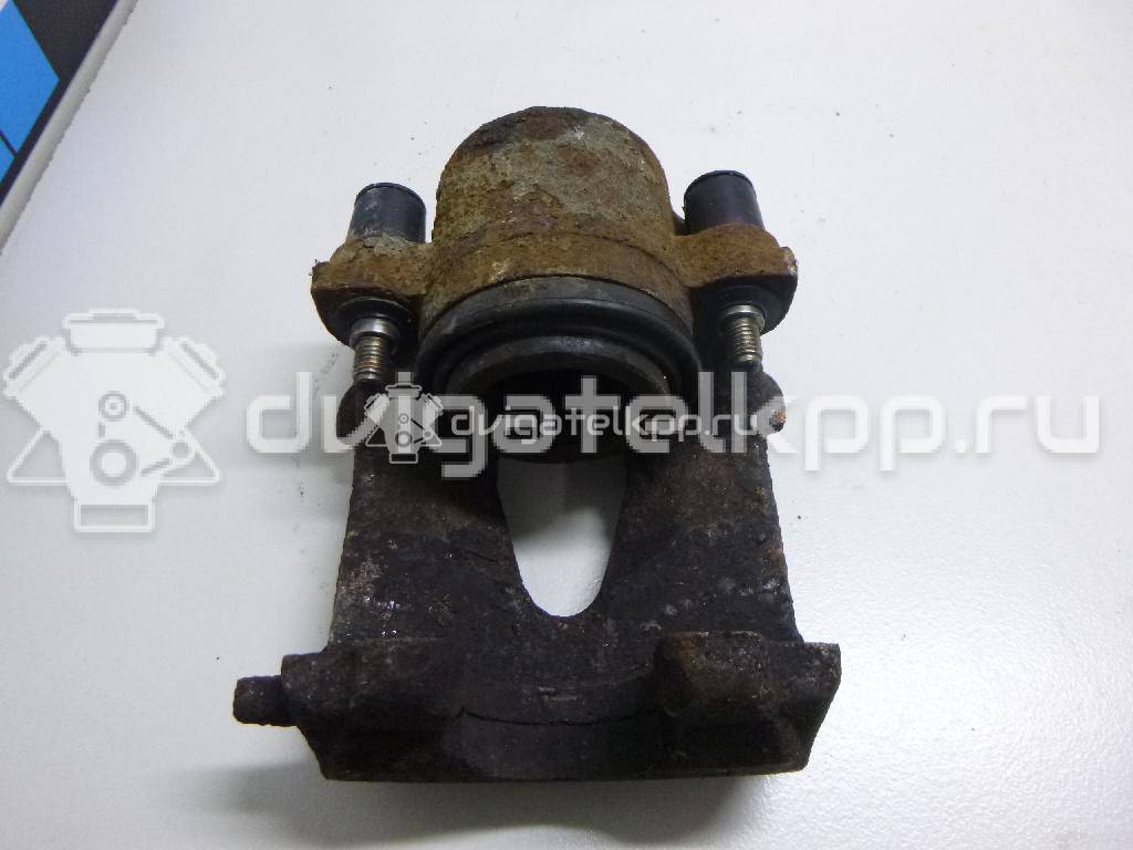 Фото Суппорт тормозной передний правый  1K0615124D для Seat Ibiza / Cordoba / Leon / Toledo / Altea {forloop.counter}}