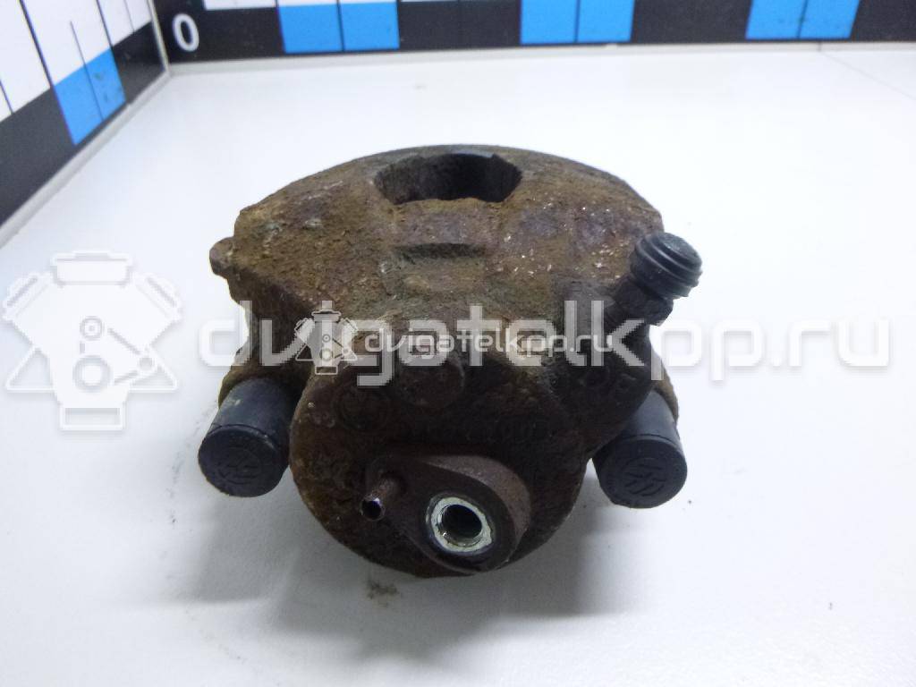 Фото Суппорт тормозной передний правый  1K0615124D для Seat Ibiza / Cordoba / Leon / Toledo / Altea {forloop.counter}}