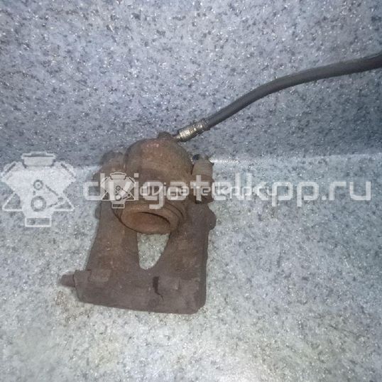 Фото Суппорт тормозной передний правый  1K0615124D для Seat Ibiza / Cordoba / Leon / Toledo / Altea