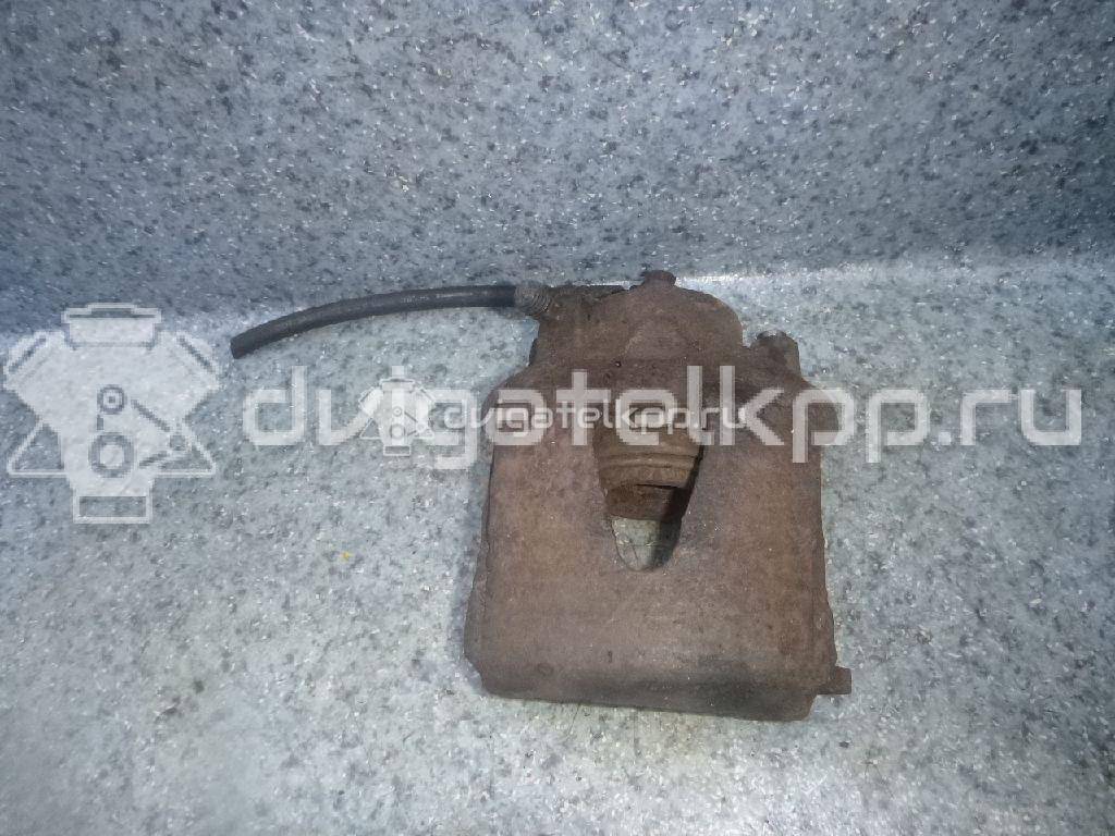 Фото Суппорт тормозной передний правый  1K0615124D для Seat Ibiza / Cordoba / Leon / Toledo / Altea {forloop.counter}}