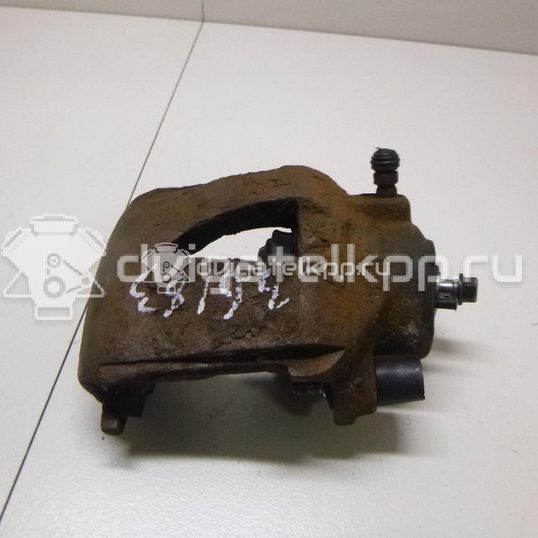 Фото Суппорт тормозной передний правый  1K0615124D для Seat Ibiza / Cordoba / Leon / Toledo / Altea