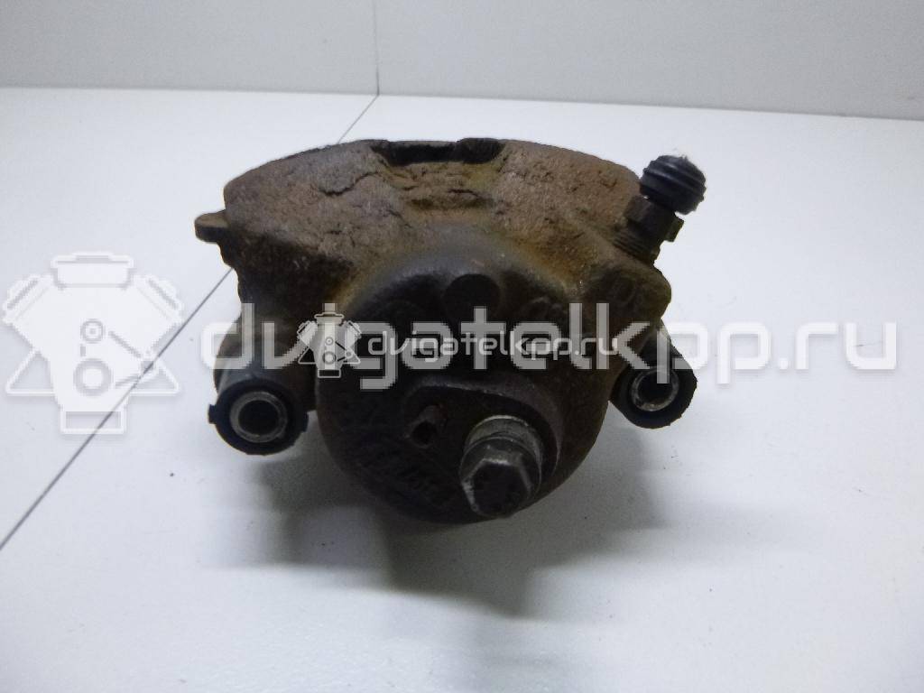 Фото Суппорт тормозной передний правый  1K0615124D для Seat Ibiza / Cordoba / Leon / Toledo / Altea {forloop.counter}}