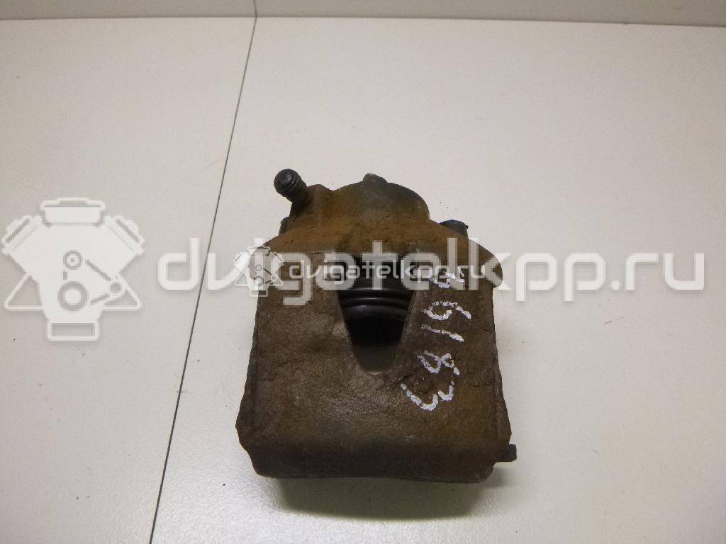 Фото Суппорт тормозной передний правый  1K0615124D для Seat Ibiza / Cordoba / Leon / Toledo / Altea {forloop.counter}}
