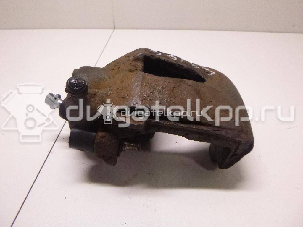 Фото Суппорт тормозной передний правый  1K0615124D для Seat Ibiza / Cordoba / Leon / Toledo / Altea {forloop.counter}}