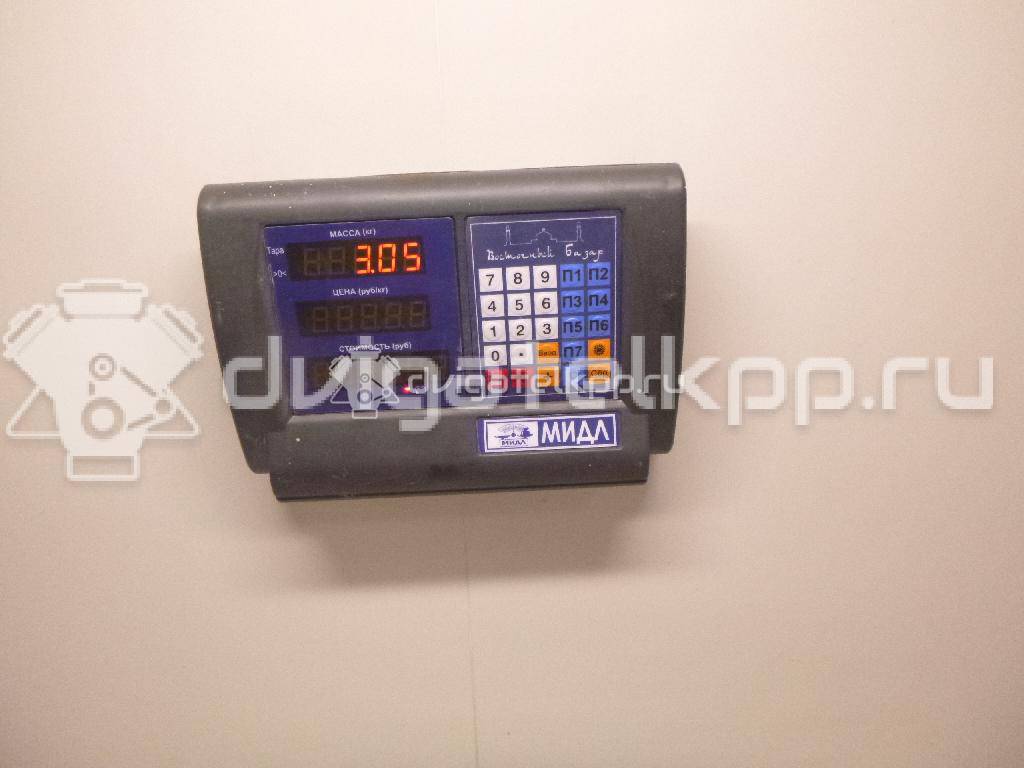 Фото Суппорт тормозной передний правый  1K0615124D для Seat Ibiza / Cordoba / Leon / Toledo / Altea {forloop.counter}}