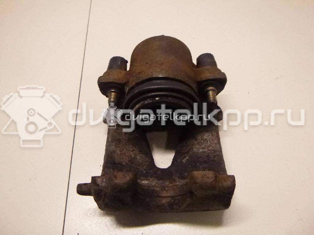 Фото Суппорт тормозной передний правый  1K0615124D для Seat Ibiza / Cordoba / Leon / Toledo / Altea {forloop.counter}}