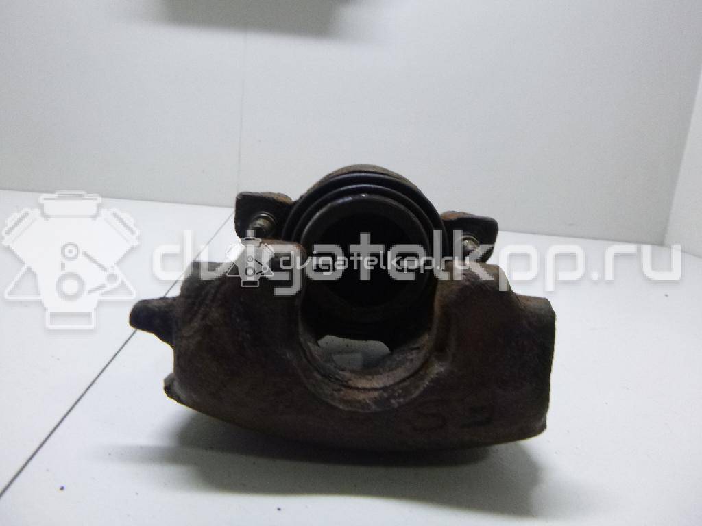 Фото Суппорт тормозной передний правый  1K0615124D для Seat Ibiza / Cordoba / Leon / Toledo / Altea {forloop.counter}}