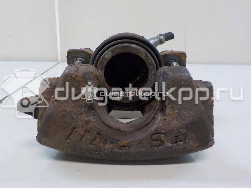 Фото Суппорт тормозной передний правый  1K0615124D для Seat Ibiza / Cordoba / Leon / Toledo / Altea {forloop.counter}}