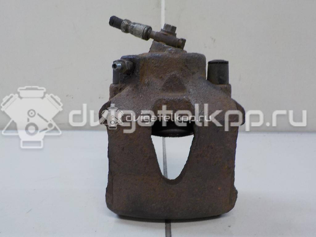 Фото Суппорт тормозной передний правый  1K0615124D для Seat Ibiza / Cordoba / Leon / Toledo / Altea {forloop.counter}}