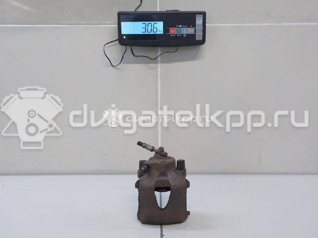 Фото Суппорт тормозной передний правый  1K0615124D для Seat Ibiza / Cordoba / Leon / Toledo / Altea {forloop.counter}}
