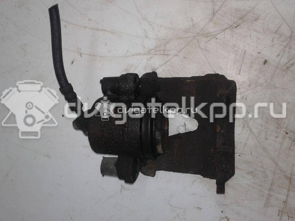 Фото Суппорт тормозной передний правый  1K0615124D для Seat Ibiza / Cordoba / Leon / Toledo / Altea {forloop.counter}}