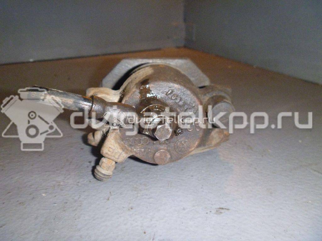 Фото Суппорт тормозной передний правый  1K0615124D для Seat Ibiza / Cordoba / Leon / Toledo / Altea {forloop.counter}}