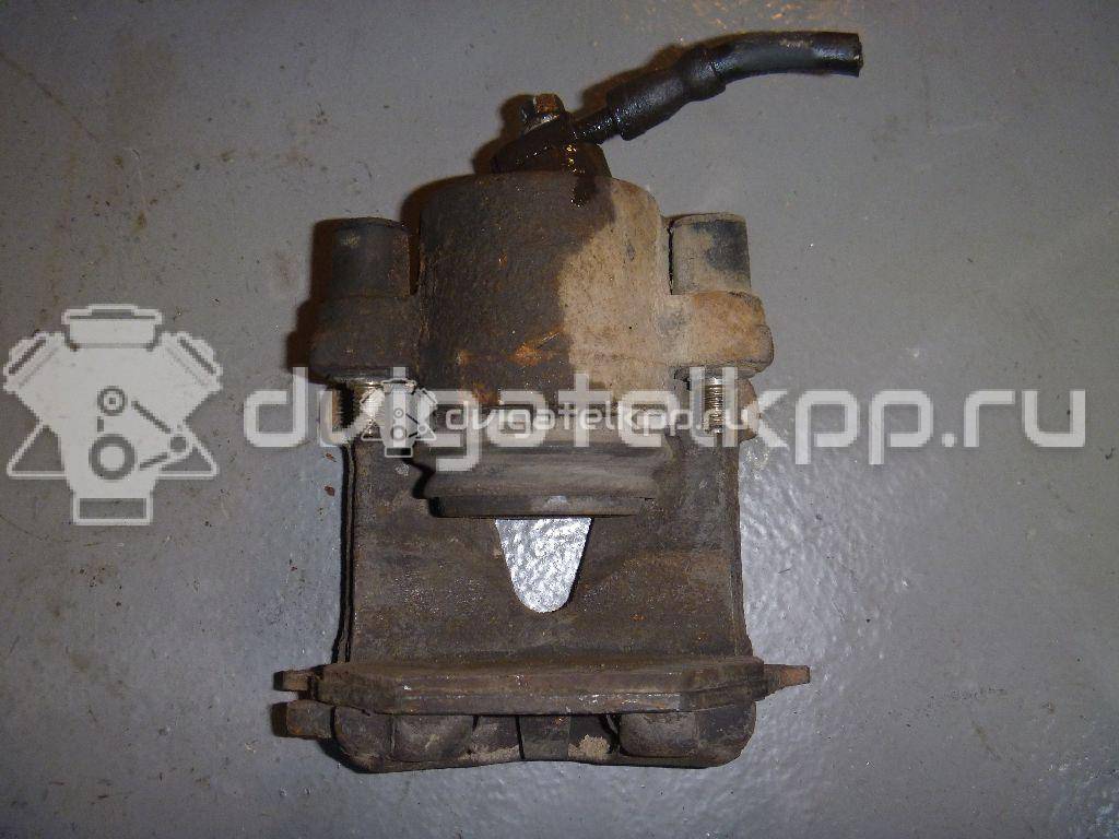 Фото Суппорт тормозной передний правый  1K0615124D для Seat Ibiza / Cordoba / Leon / Toledo / Altea {forloop.counter}}