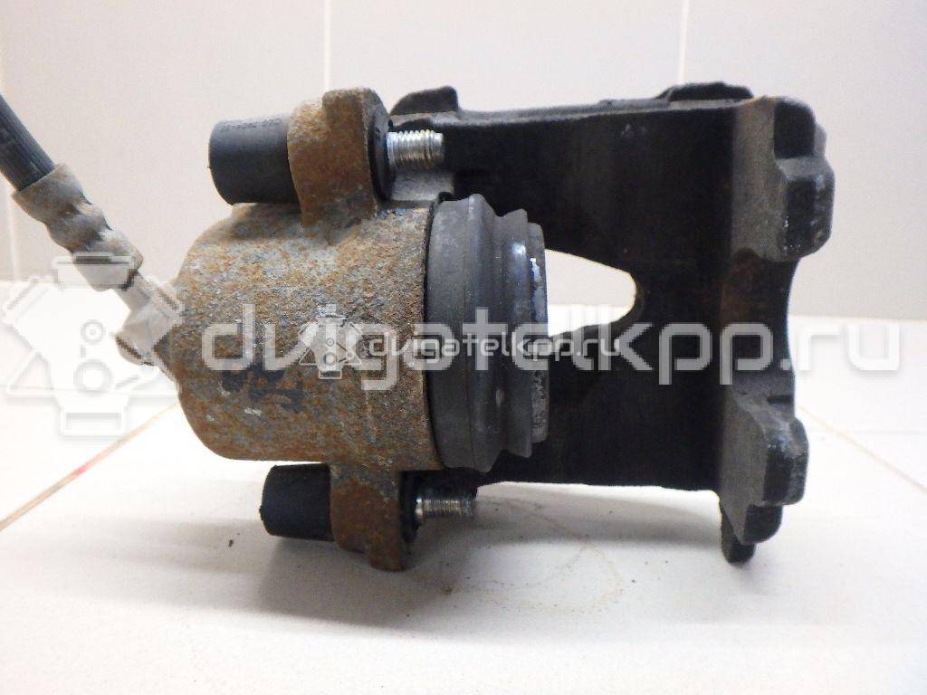 Фото Суппорт тормозной передний правый  1K0615124D для Seat Ibiza / Cordoba / Leon / Toledo / Altea {forloop.counter}}