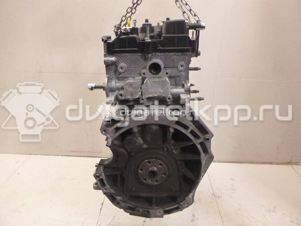 Фото Контрактный (б/у) двигатель B3 (16V) для Mazda Demio Dw / 121 / 323 53-73 л.с 16V 1.3 л бензин LF5W02300 {forloop.counter}}