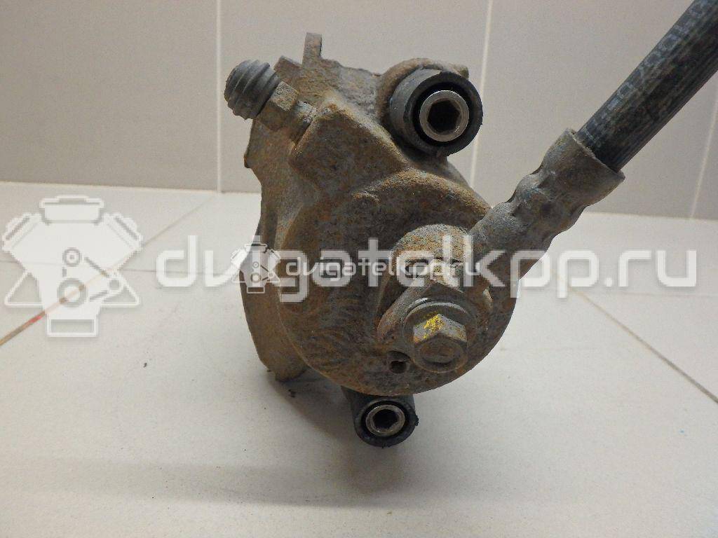 Фото Суппорт тормозной передний правый  1K0615124D для Seat Ibiza / Cordoba / Leon / Toledo / Altea {forloop.counter}}