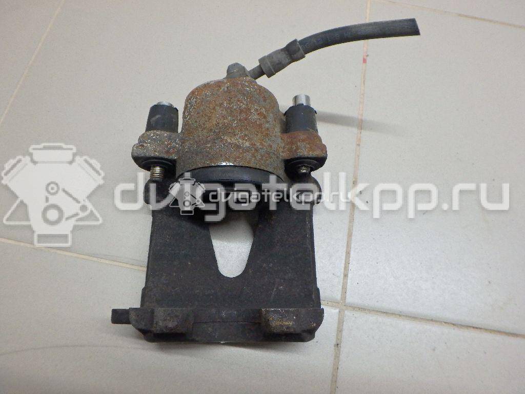 Фото Суппорт тормозной передний правый  1K0615124D для Seat Ibiza / Cordoba / Leon / Toledo / Altea {forloop.counter}}