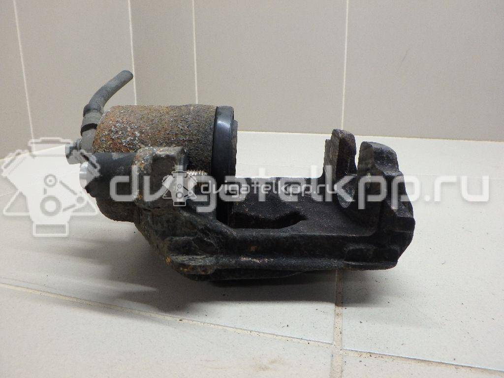 Фото Суппорт тормозной передний правый  1K0615124D для Seat Ibiza / Cordoba / Leon / Toledo / Altea {forloop.counter}}