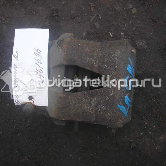 Фото Суппорт тормозной передний правый  1K0615124D для Seat Ibiza / Cordoba / Leon / Toledo / Altea
