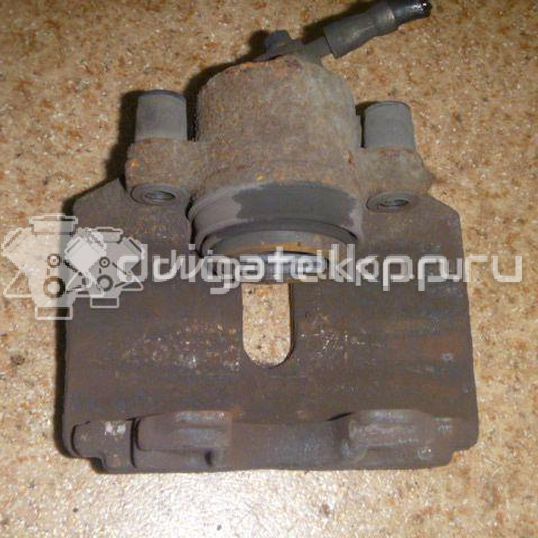 Фото Суппорт тормозной передний правый  1K0615124D для Seat Ibiza / Cordoba / Leon / Toledo / Altea