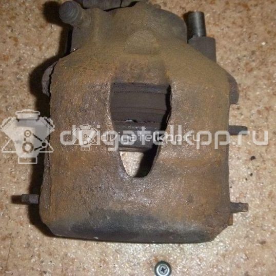 Фото Суппорт тормозной передний правый  1K0615124D для Seat Ibiza / Cordoba / Leon / Toledo / Altea