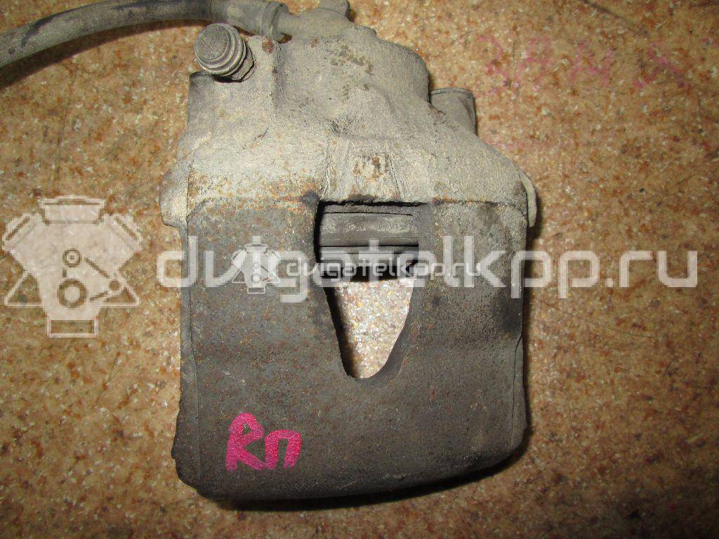 Фото Суппорт тормозной передний правый  1K0615124D для Seat Ibiza / Cordoba / Leon / Toledo / Altea {forloop.counter}}