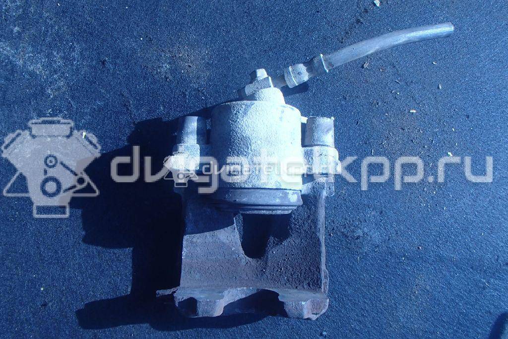 Фото Суппорт тормозной передний правый  1K0615124D для Seat Ibiza / Cordoba / Leon / Toledo / Altea {forloop.counter}}