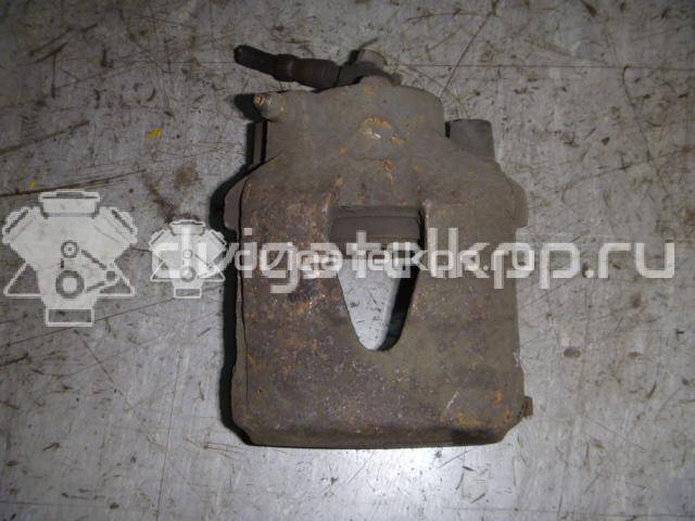 Фото Суппорт тормозной передний правый  1K0615124D для Seat Ibiza / Cordoba / Leon / Toledo / Altea {forloop.counter}}