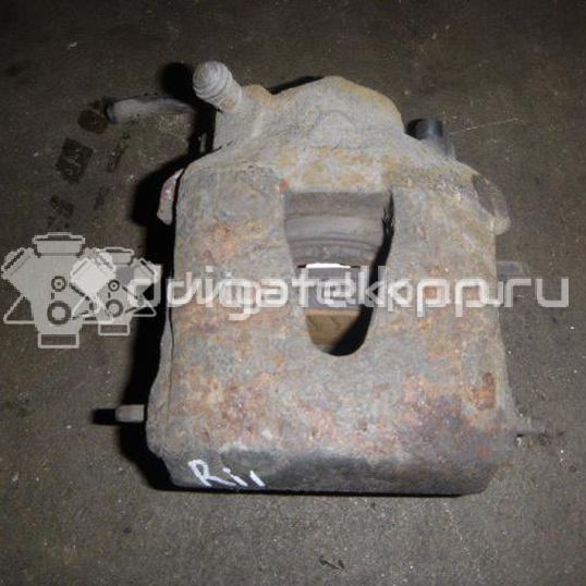 Фото Суппорт тормозной передний правый  1K0615124D для Seat Ibiza / Cordoba / Leon / Toledo / Altea
