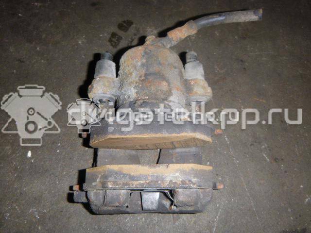 Фото Суппорт тормозной передний правый  1K0615124D для Seat Ibiza / Cordoba / Leon / Toledo / Altea {forloop.counter}}