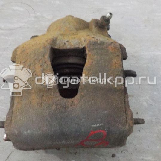 Фото Суппорт тормозной передний правый  1K0615124D для Seat Ibiza / Cordoba / Leon / Toledo / Altea