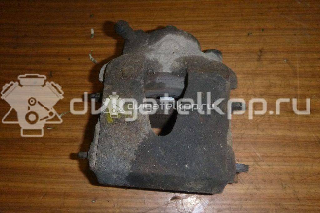 Фото Суппорт тормозной передний правый  1K0615124D для Seat Ibiza / Cordoba / Leon / Toledo / Altea {forloop.counter}}