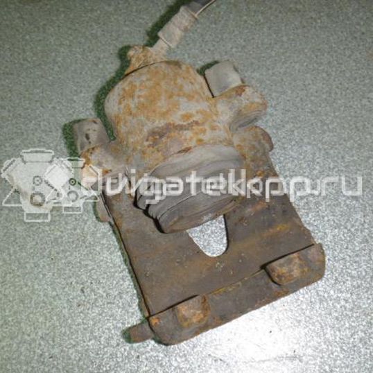 Фото Суппорт тормозной передний правый  1K0615124D для Seat Ibiza / Cordoba / Leon / Toledo / Altea