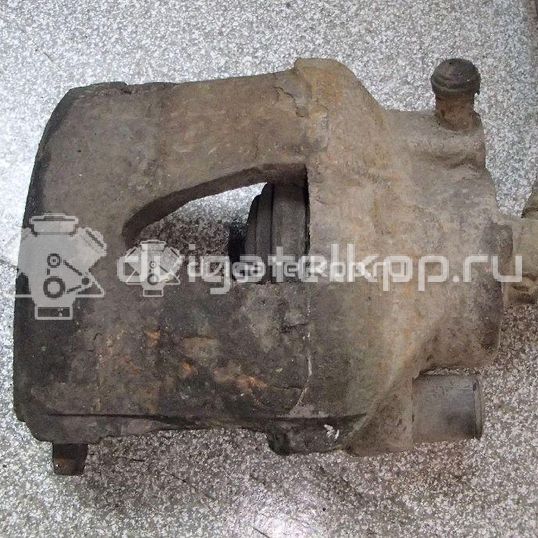 Фото Суппорт тормозной передний правый  1K0615124D для Seat Ibiza / Cordoba / Leon / Toledo / Altea