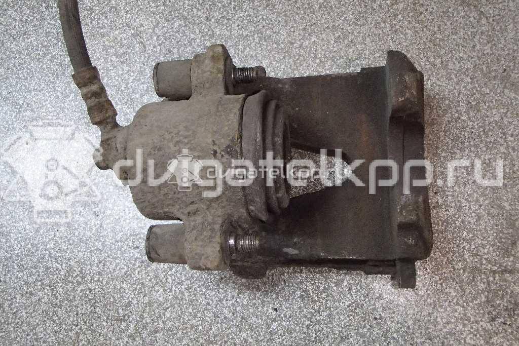 Фото Суппорт тормозной передний правый  1K0615124D для Seat Ibiza / Cordoba / Leon / Toledo / Altea {forloop.counter}}