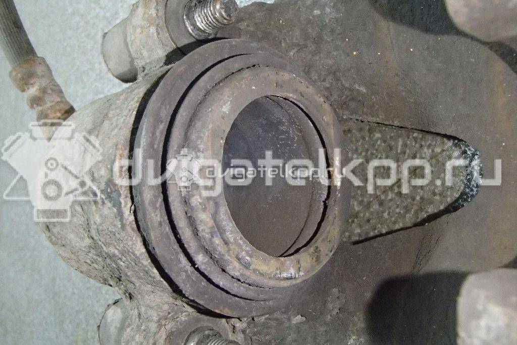 Фото Суппорт тормозной передний правый  1K0615124D для Seat Ibiza / Cordoba / Leon / Toledo / Altea {forloop.counter}}